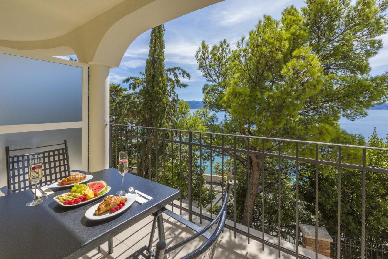 Palace Paulina B Novi Vinodolski Εξωτερικό φωτογραφία